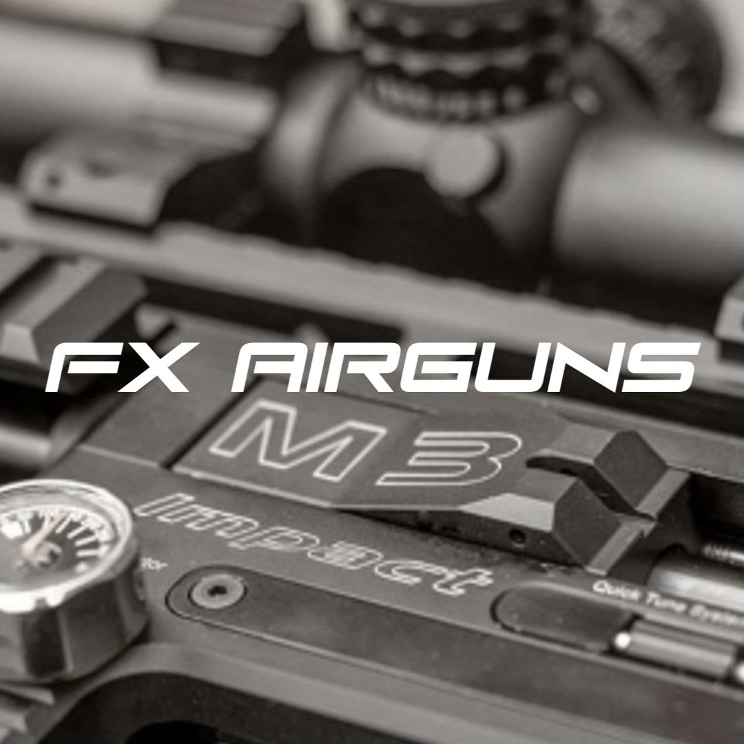 FX AIRGUNS – Absolute Airguns