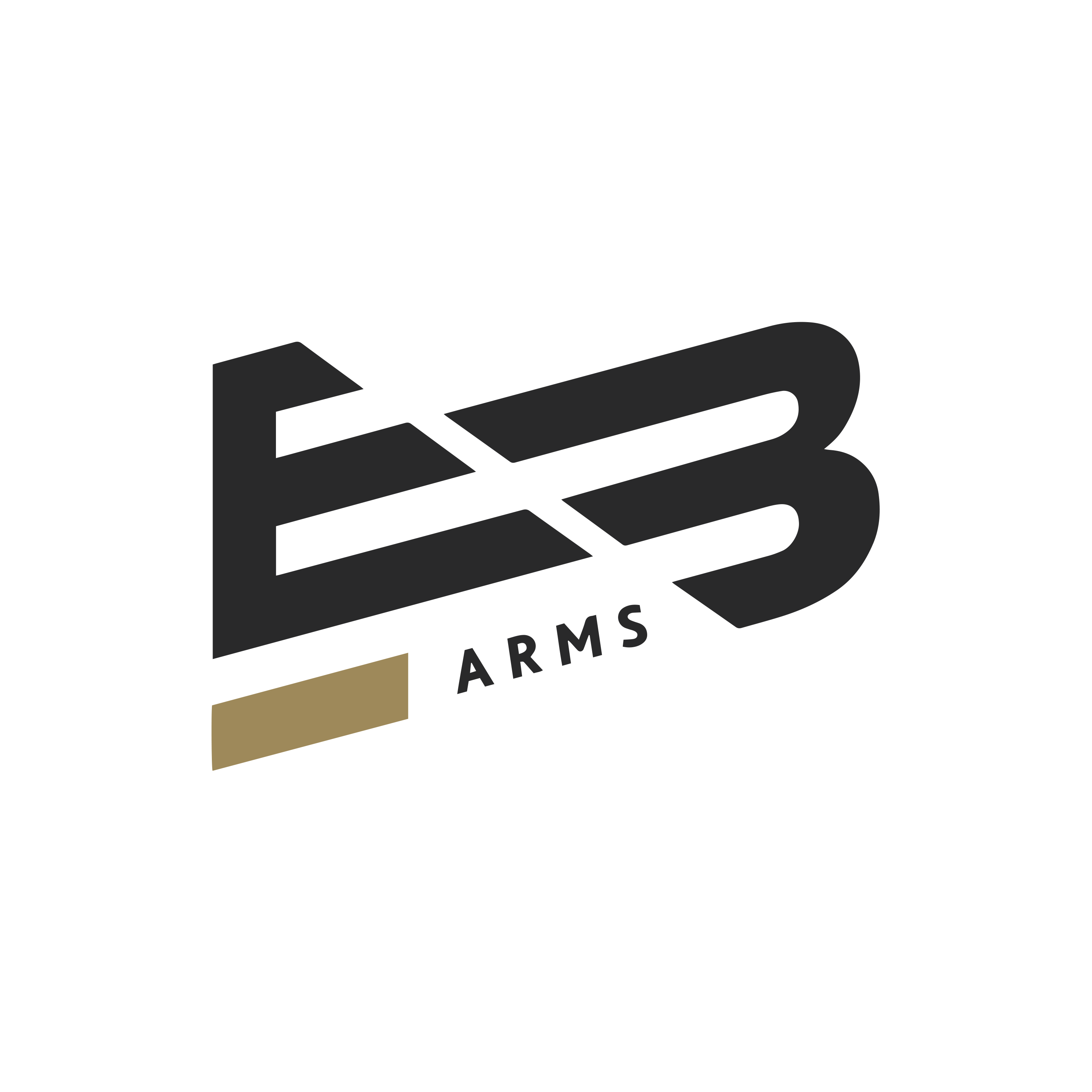 EB ARMS – Absolute Airguns