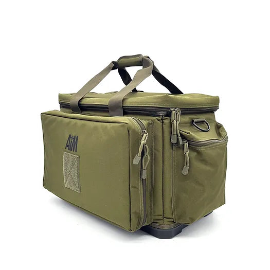 AIM SUREBASE 40 RANGE BAG