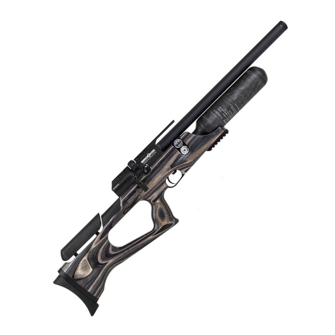 BRK SNIPER XR – Absolute Airguns