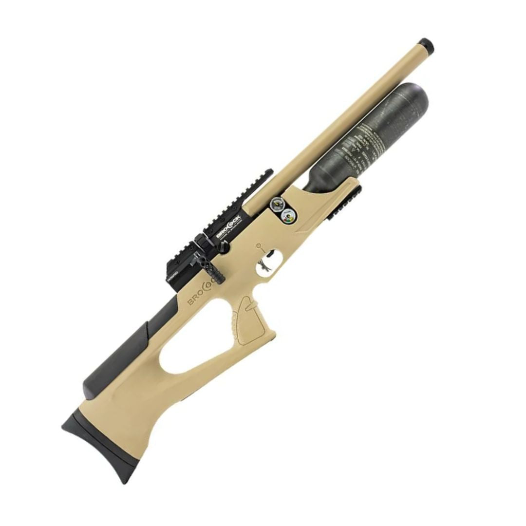 BRK SNIPER XR – Absolute Airguns