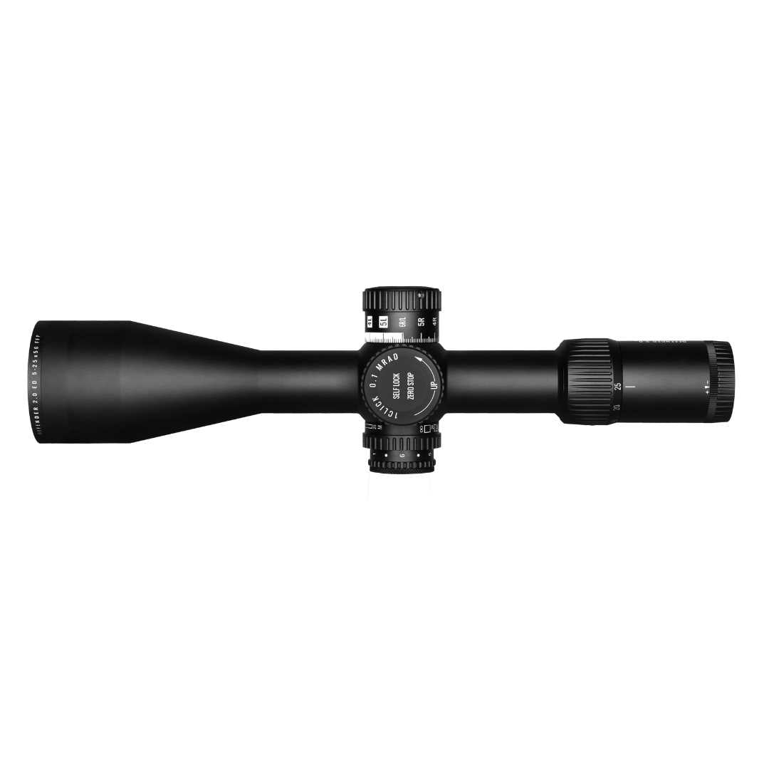 WULF DEFENDER 2.0 ED 5-25X56 FFP