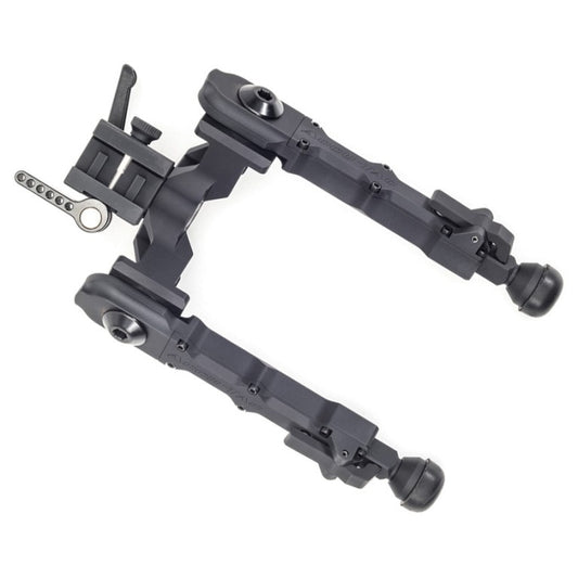 ACCU-TAC WB-4 WIDE BODY BIPOD