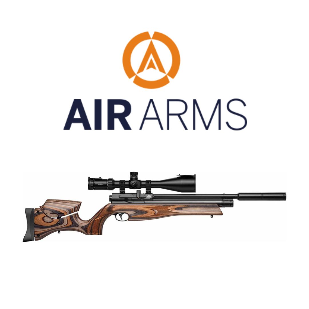 AIR ARMS SERVICE & TUNING